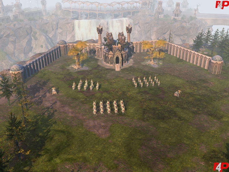 El Señor de los Anillos: La Batalla por la Tierra Media II foto_36