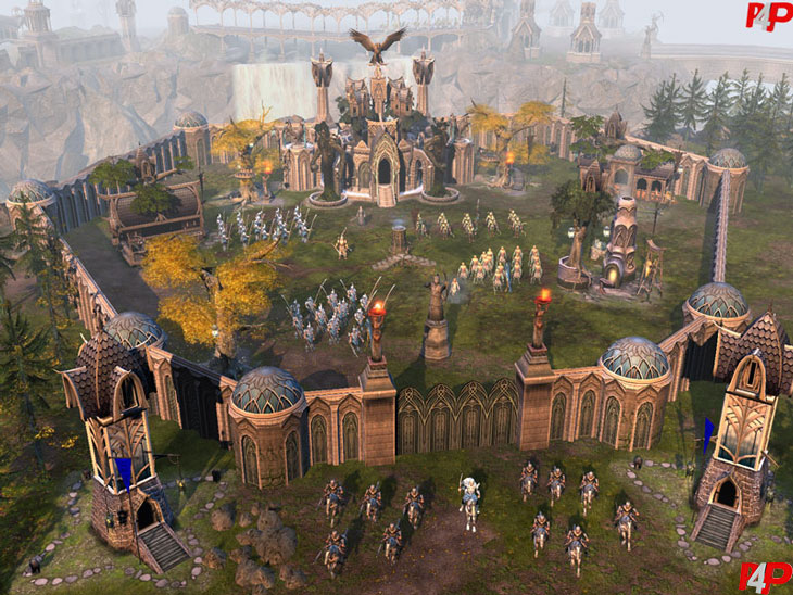 El Señor de los Anillos: La Batalla por la Tierra Media II foto_39