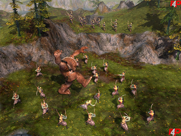 El Señor de los Anillos: La Batalla por la Tierra Media II foto_40