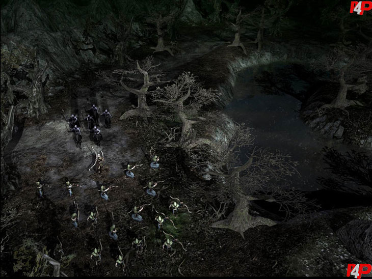 El Señor de los Anillos: La Batalla por la Tierra Media II foto_42