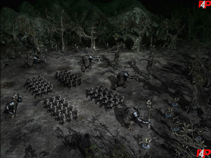 El Señor de los Anillos: La Batalla por la Tierra Media II foto_44