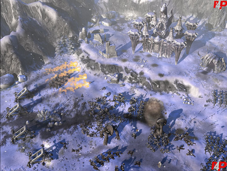 El Señor de los Anillos: La Batalla por la Tierra Media II foto_45