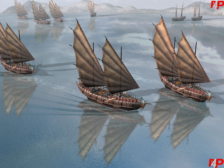 El Señor de los Anillos: La Batalla por la Tierra Media II foto_48