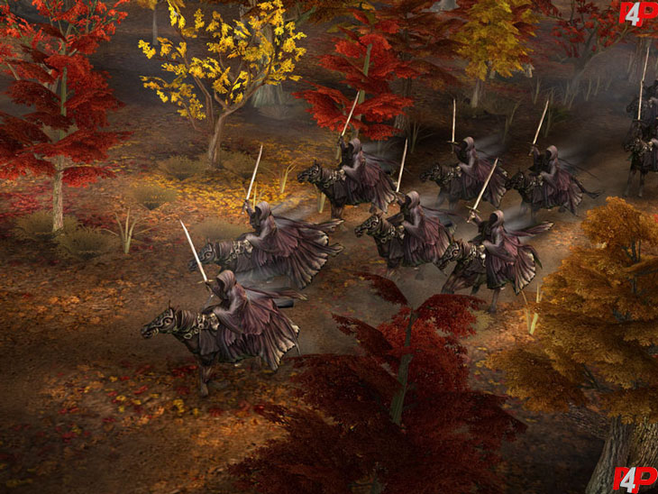 El Señor de los Anillos: La Batalla por la Tierra Media II foto_49