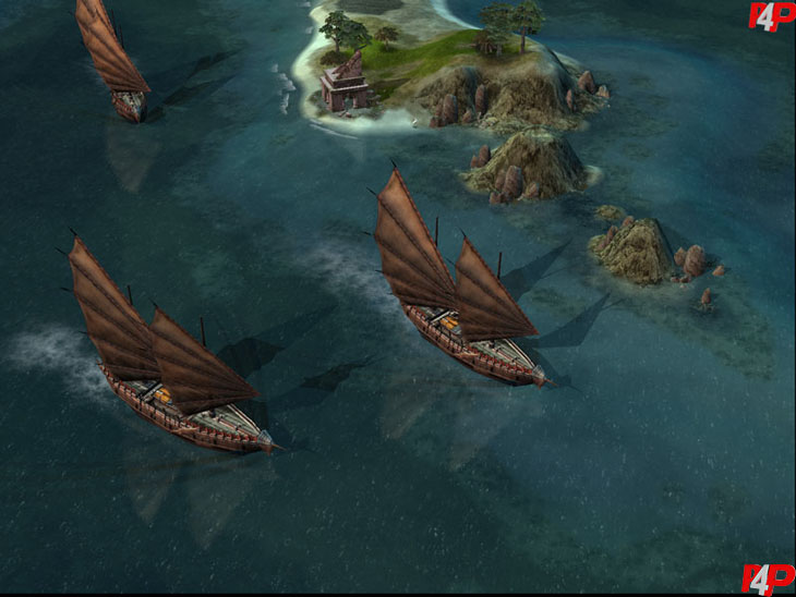 El Señor de los Anillos: La Batalla por la Tierra Media II foto_50