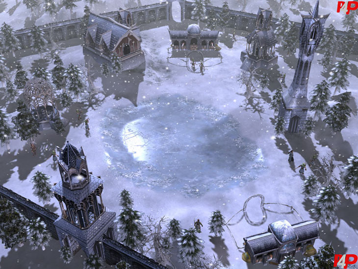 El Señor de los Anillos: La Batalla por la Tierra Media II foto_53