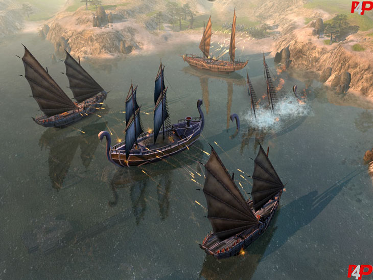 El Señor de los Anillos: La Batalla por la Tierra Media II foto_58