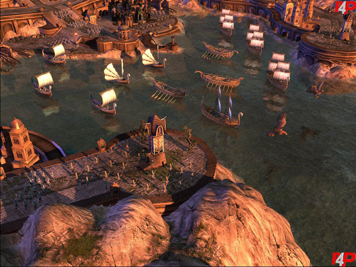 El Señor de los Anillos: La Batalla por la Tierra Media II foto_6