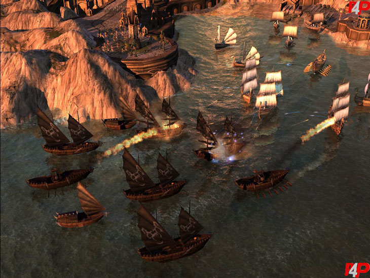 El Señor de los Anillos: La Batalla por la Tierra Media II foto_7