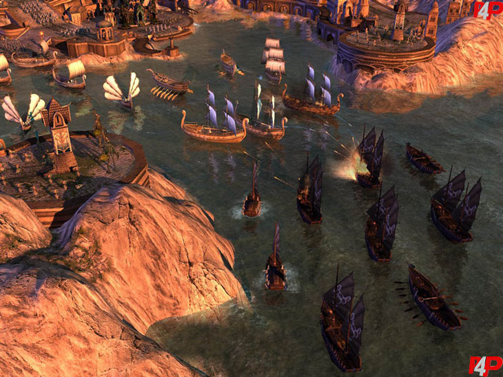 El Señor de los Anillos: La Batalla por la Tierra Media II foto_8