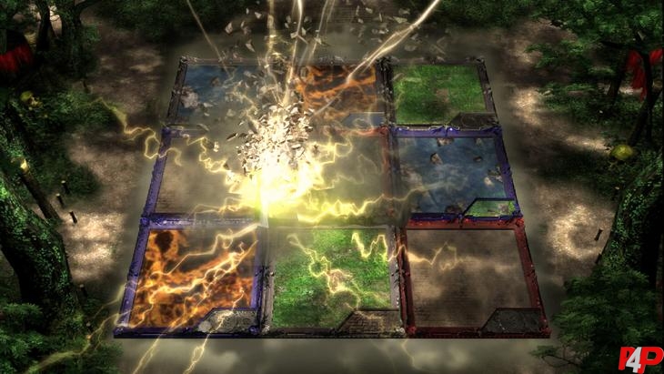 Eye of Judgment foto_10