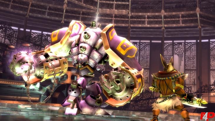 Eye of Judgment foto_12