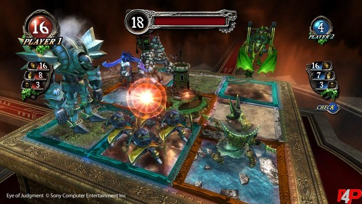 Eye of Judgment foto_14