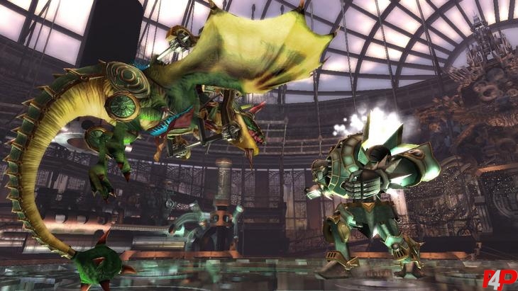 Eye of Judgment foto_4