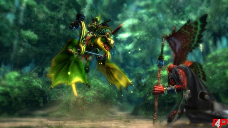 Eye of Judgment foto_5