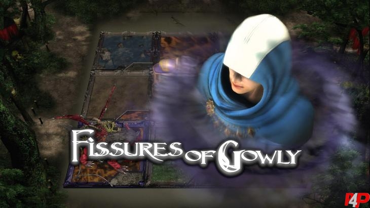 Eye of Judgment foto_9