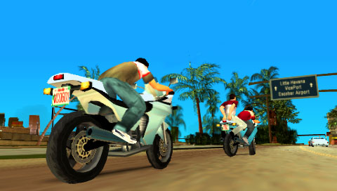 Grand Theft Auto: Vice City Stories foto_1