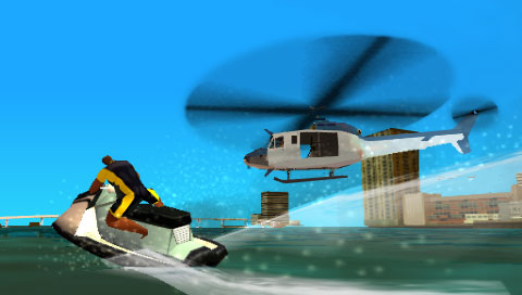 Grand Theft Auto: Vice City Stories foto_17