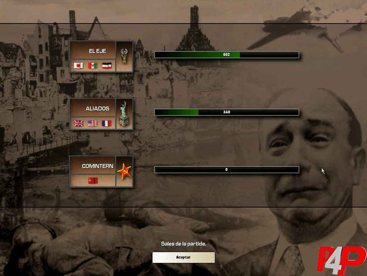 Hearts of Iron II foto_1
