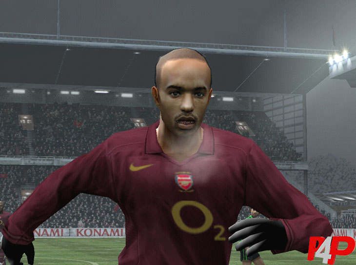 Pro Evolution Soccer 5 foto_10