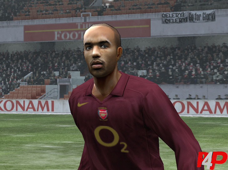 Pro Evolution Soccer 5 foto_11