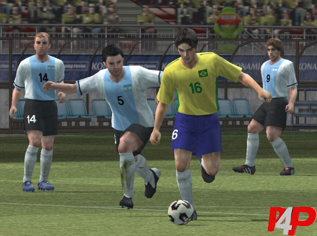 Pro Evolution Soccer 5 foto_12