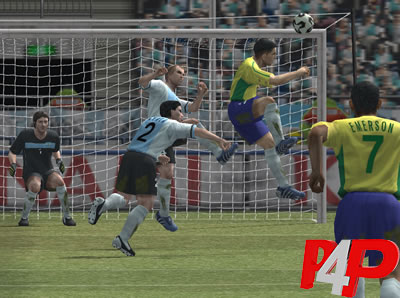 Pro Evolution Soccer 5 foto_3
