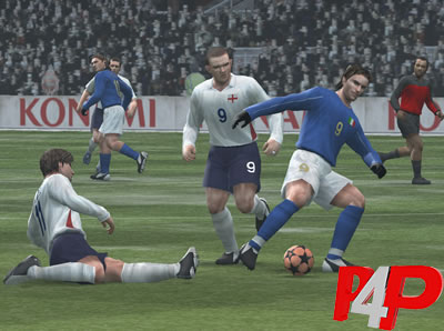 Pro Evolution Soccer 5 foto_4
