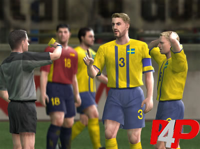 Pro Evolution Soccer 5 foto_7