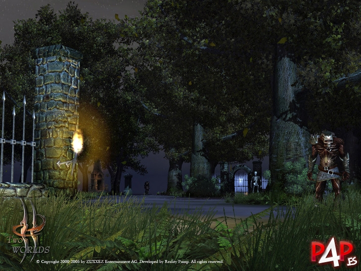 Two Worlds foto_12