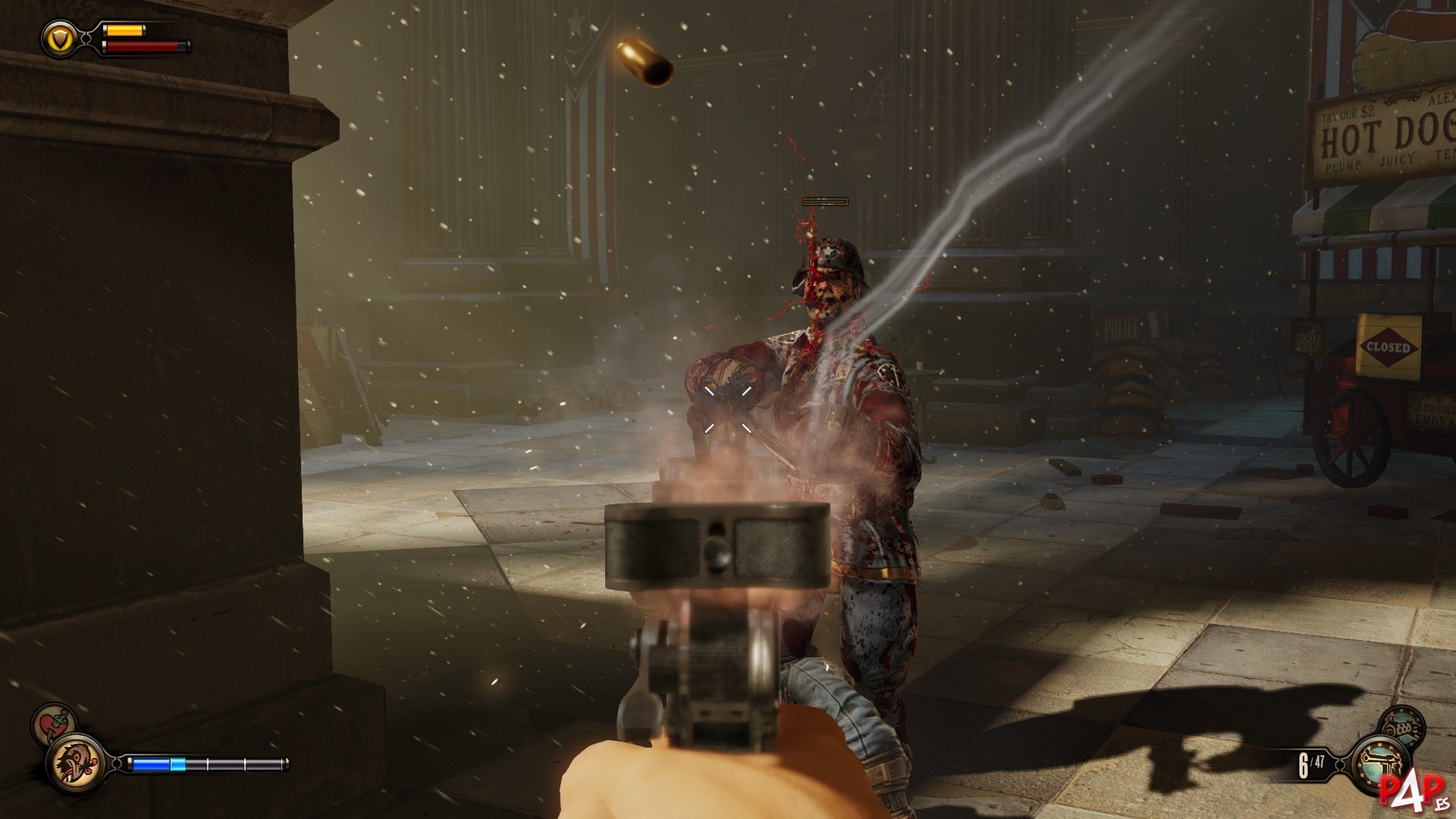 BioShock Infinite foto_5