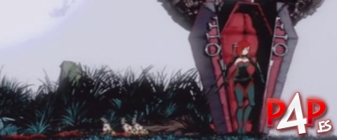 BloodRayne: Betrayal foto_1