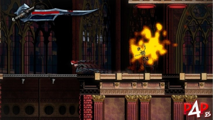 BloodRayne: Betrayal foto_5