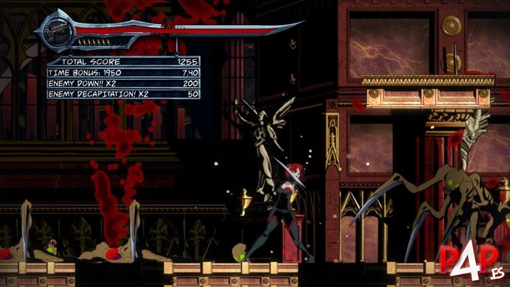 BloodRayne: Betrayal foto_6