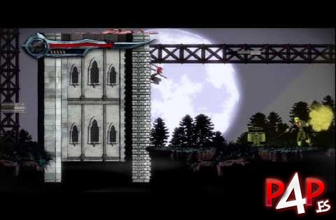 BloodRayne: Betrayal foto_7