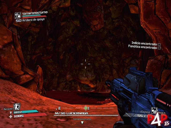 Borderlands La Isla zombi del Dr. Ned foto_7