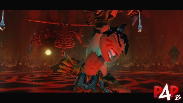 Brave: A Warrior's Tale foto_1