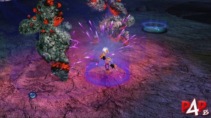 Brave: A Warrior's Tale foto_10