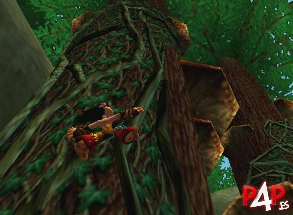 Brave: A Warrior's Tale foto_11