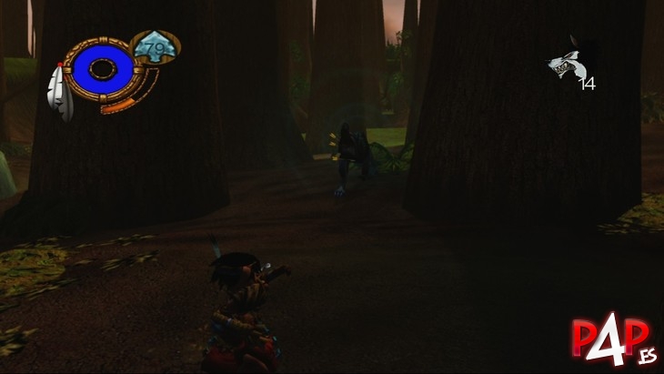 Brave: A Warrior's Tale foto_3