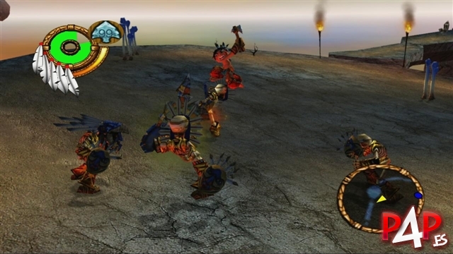 Brave: A Warrior's Tale foto_4