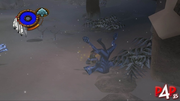 Brave: A Warrior's Tale foto_5