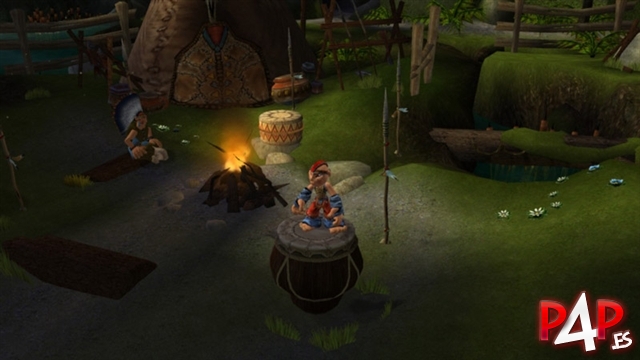 Brave: A Warrior's Tale foto_6