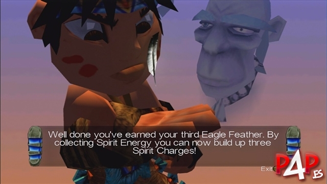 Brave: A Warrior's Tale foto_8