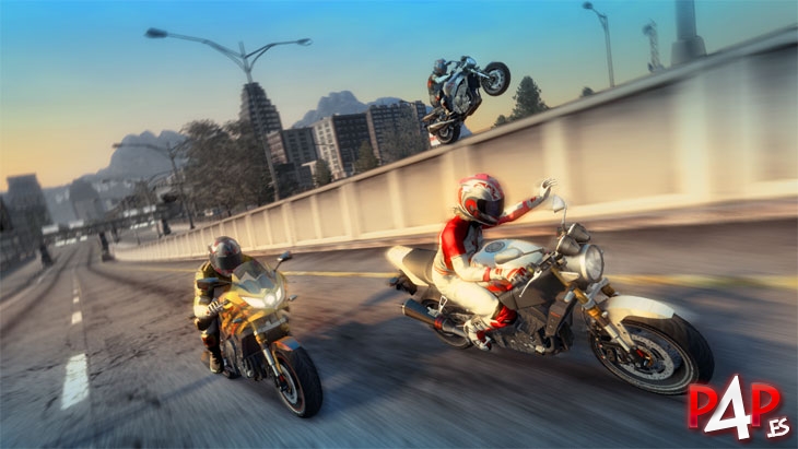 Burnout Paradise foto_1