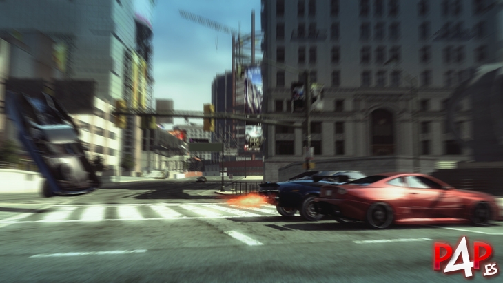 Burnout Paradise foto_10