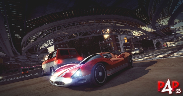 Burnout Paradise foto_12