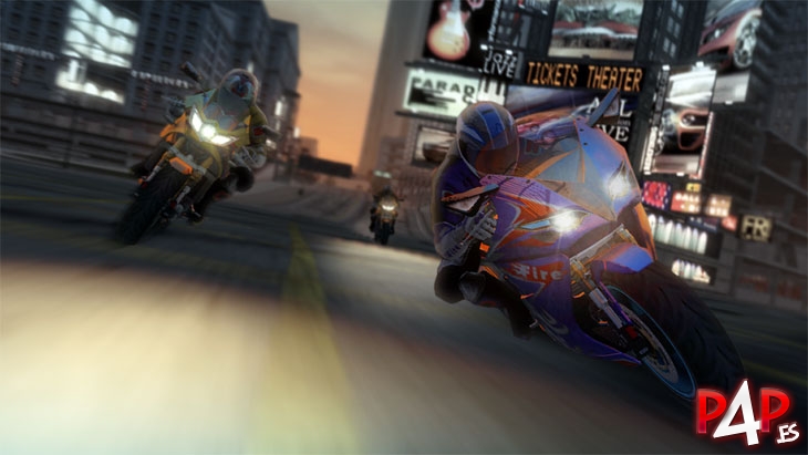 Burnout Paradise foto_2