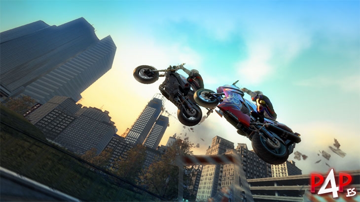 Burnout Paradise foto_3