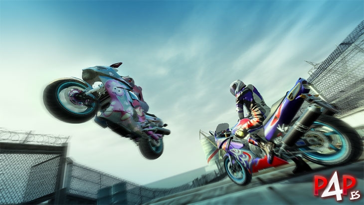 Burnout Paradise foto_4